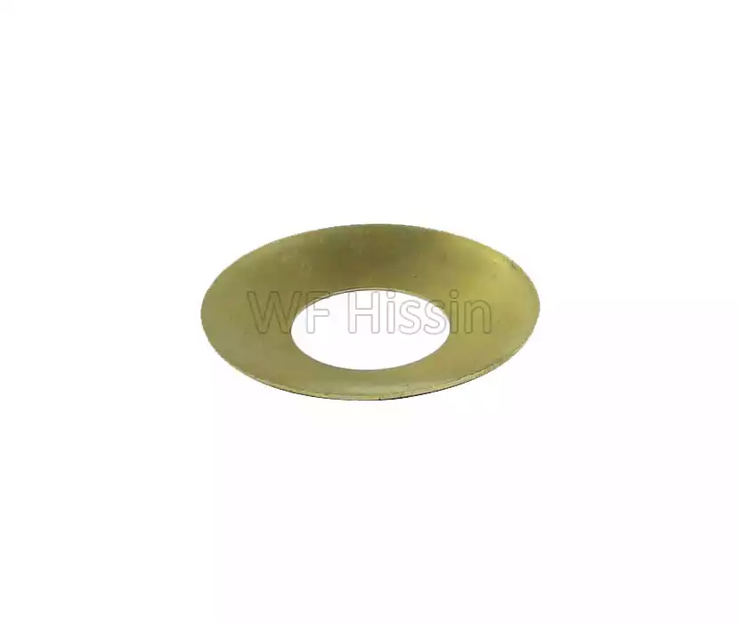 Spherical washer Jinma
